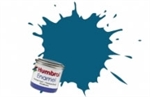 157 AZURE BLUE 14ml MATT Enamel Tinlet